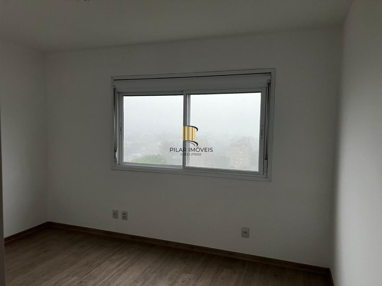 Apartamento 2 quartos (1 suite), 1 vaga, infra - Bairro Teresópolis