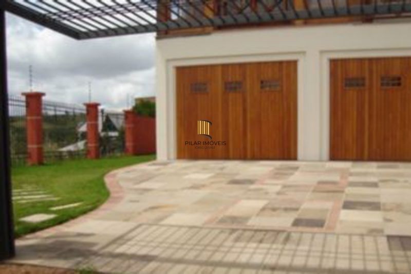 Casa para Venda - 270m², 3 dormitórios, sendo 1 suites, Vila Nova