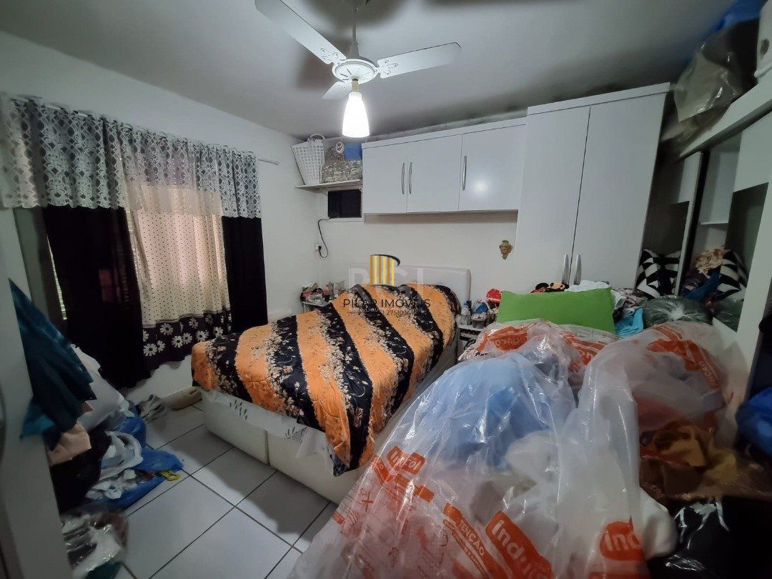 Casa 3 dormitórios no bairro Tristeza