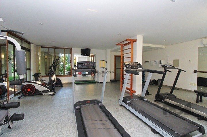 Apartamento 3 dormitórios no bairro Tristeza