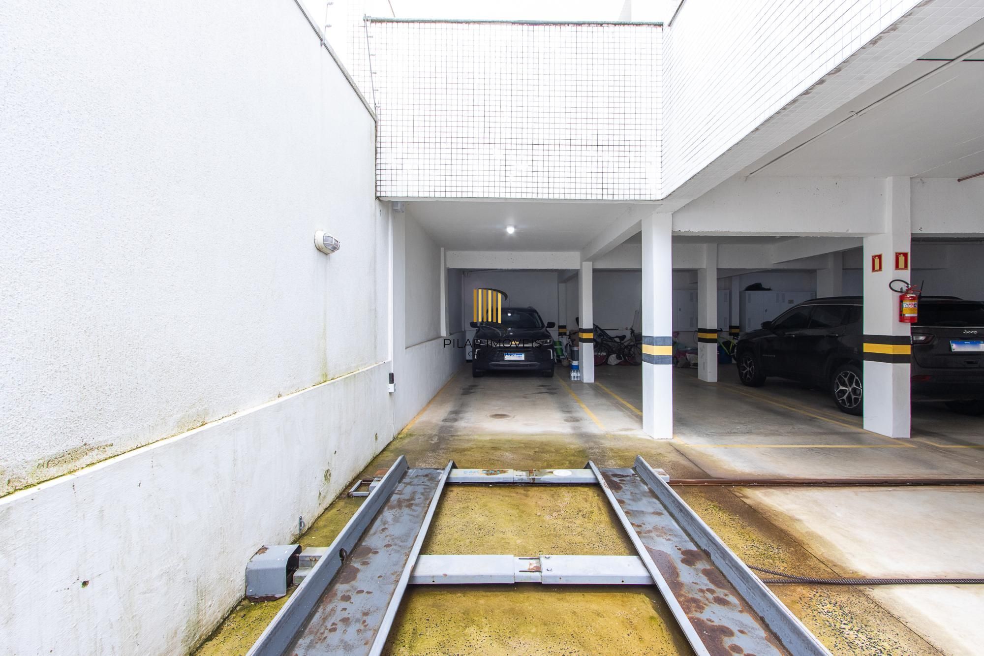 Apartamento 3 dormitórios no bairro Tristeza