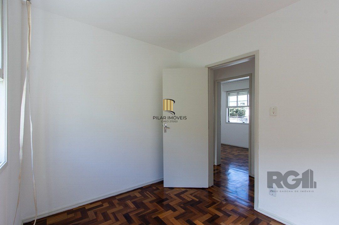 Apartamento 3 dormitórios no bairro Cristal