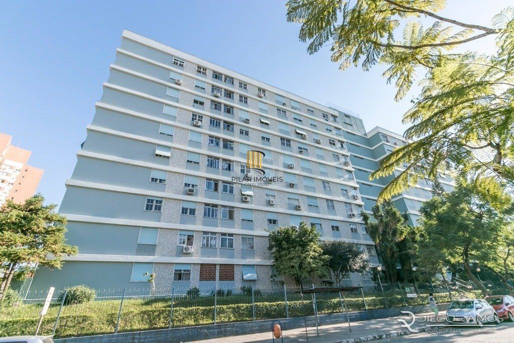 Apartamento 2 dormitórios, próximo ao Instituto de Cardiologia