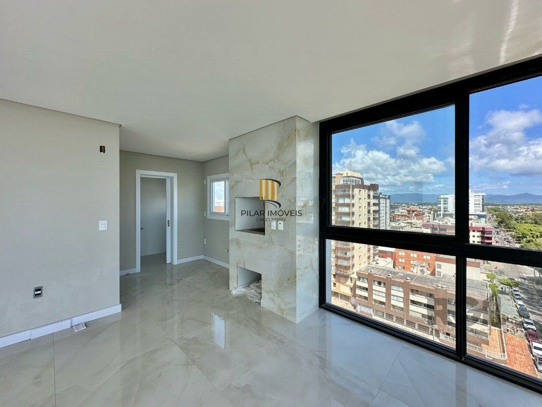 Apartamento 3 dormitórios no bairro Zona Nova