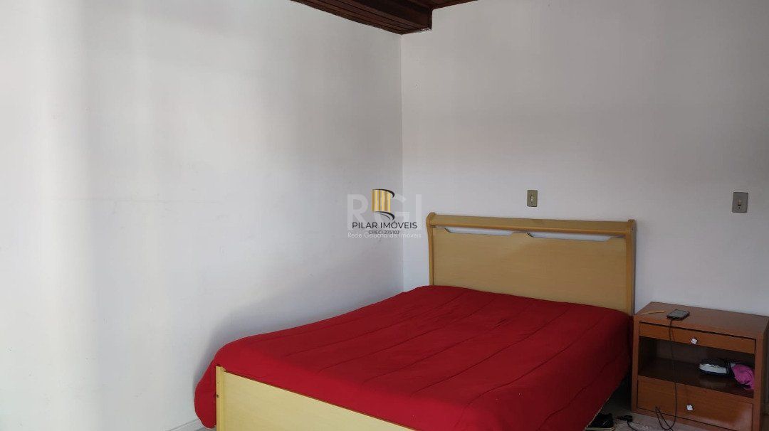 Casa para Venda - 236m², 4 dormitórios, 5 vagas - Vila São José