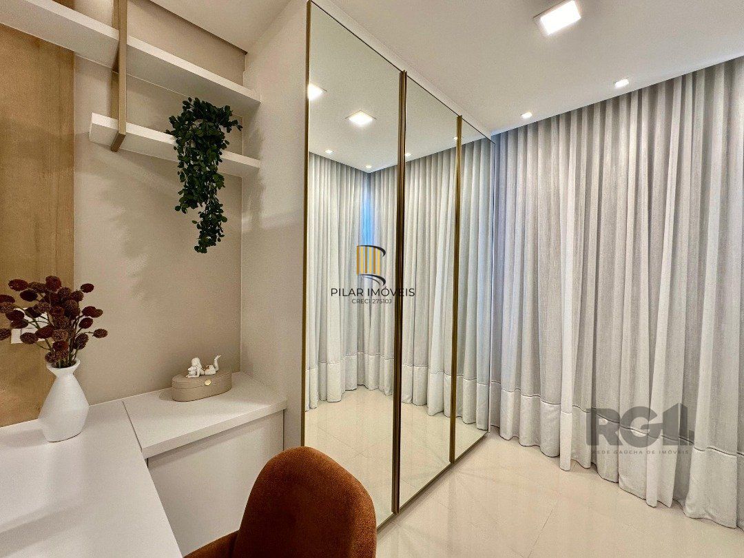 APARTAMENTO À VENDA  COM INFRAESTRUTURA ESPETACULAR !!!