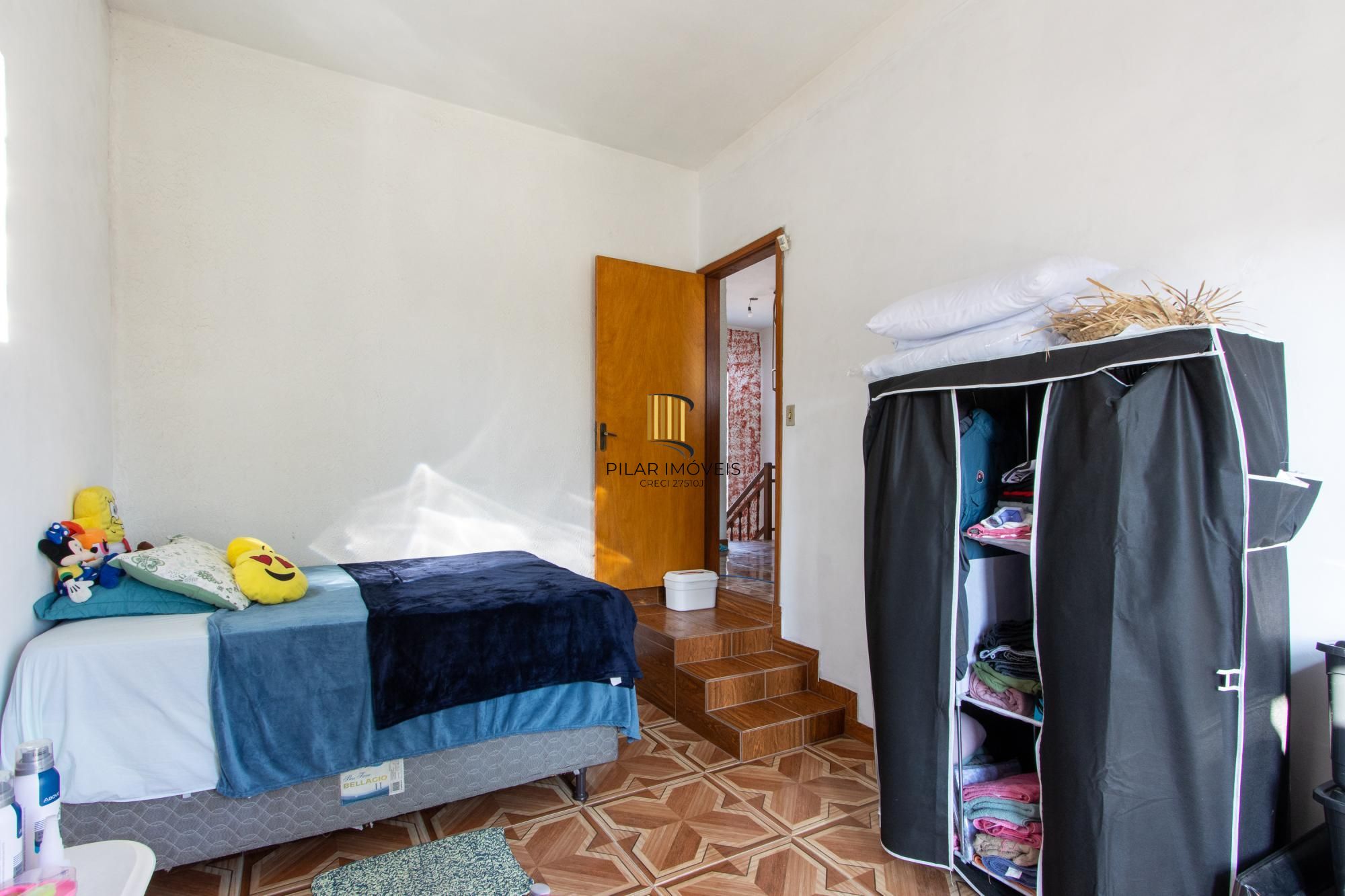 Casa 3 dormitórios no bairro Espírito Santo