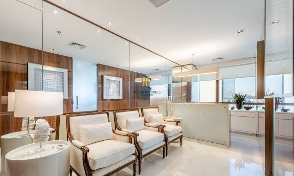 Praia de Belas - Porto Alegre - Pilar Imóveis