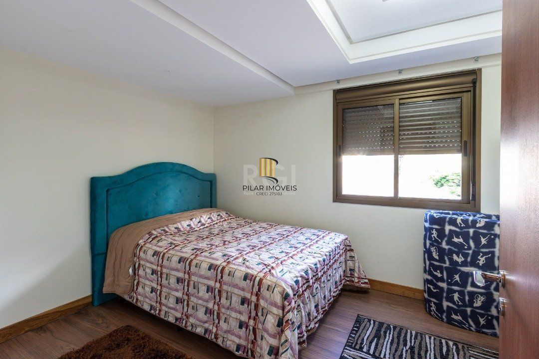 Cobertura para Venda - 444.3m², 3 dormitórios, sendo 1 suites, 4 vagas - Tristeza