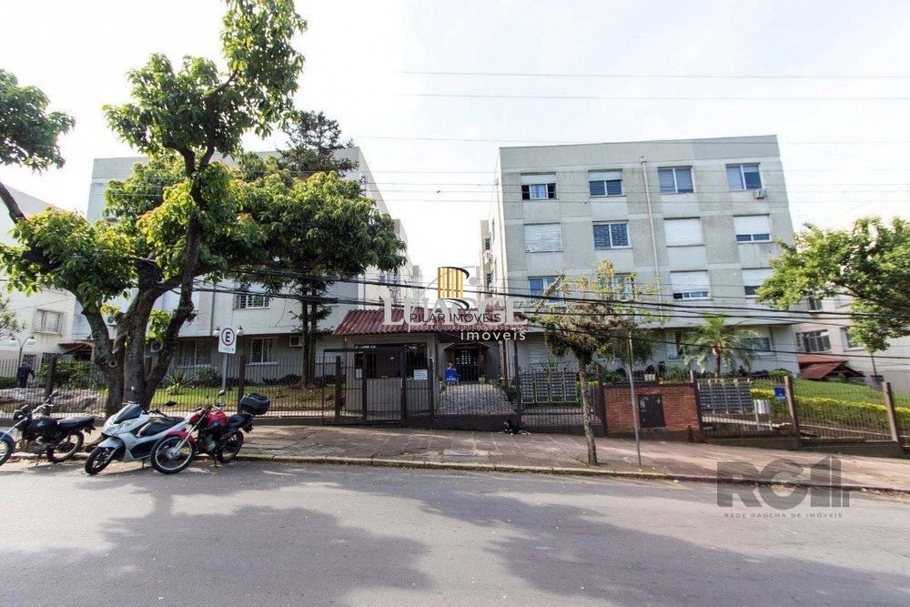 Apartamento 1 dorm com vaga - Dr. Pereira neto - Pilar Imóveis