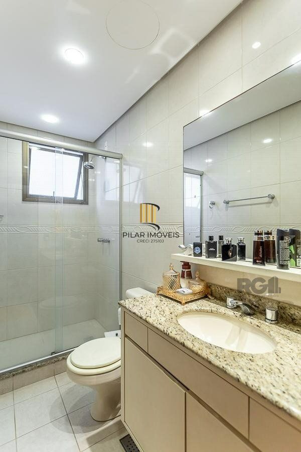 Apartamento 2 dormitórios no bairro Bela Vista