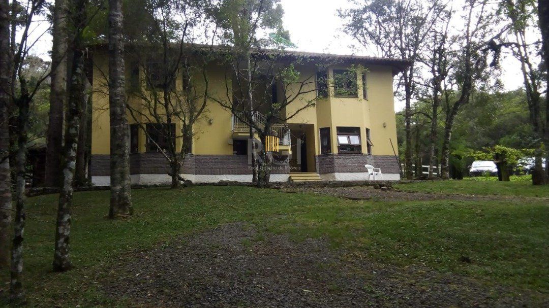 Pousada deslumbrante, pronta para receber seus hóspedes