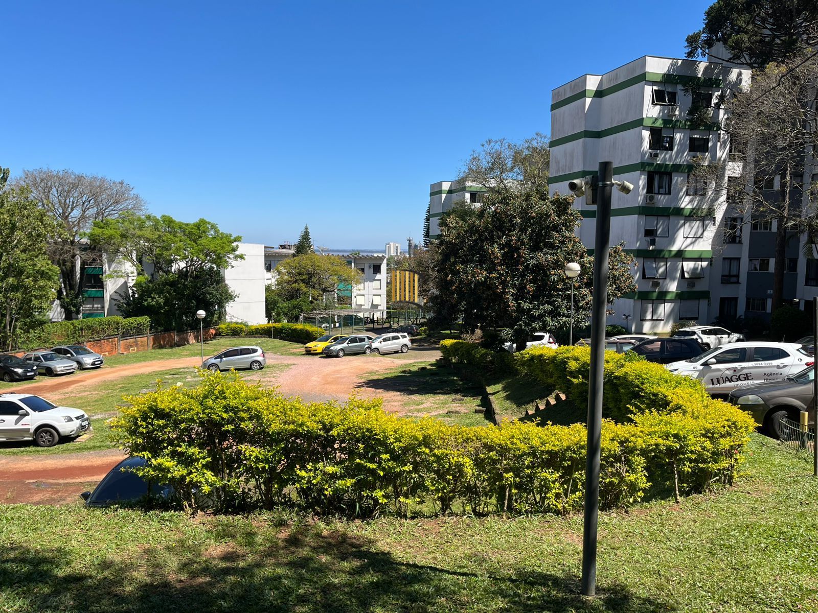 Apartamento 3 dormitórios no bairro Nonoai