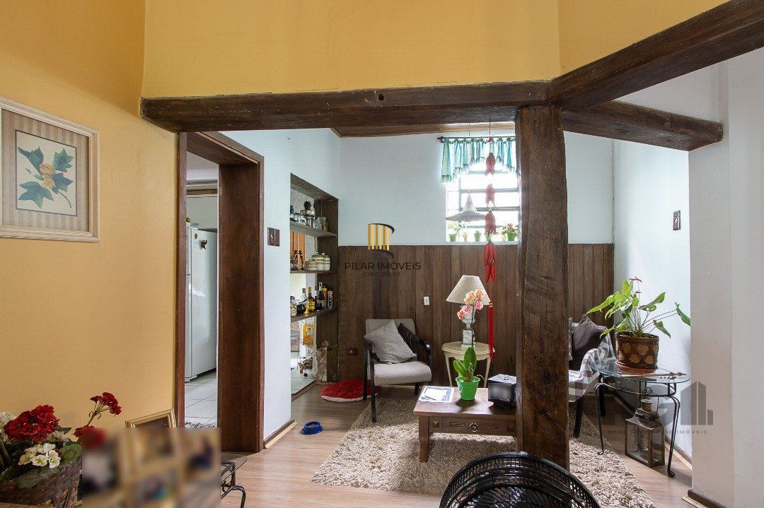 Casa 3 dormitórios no bairro Vila Assunção