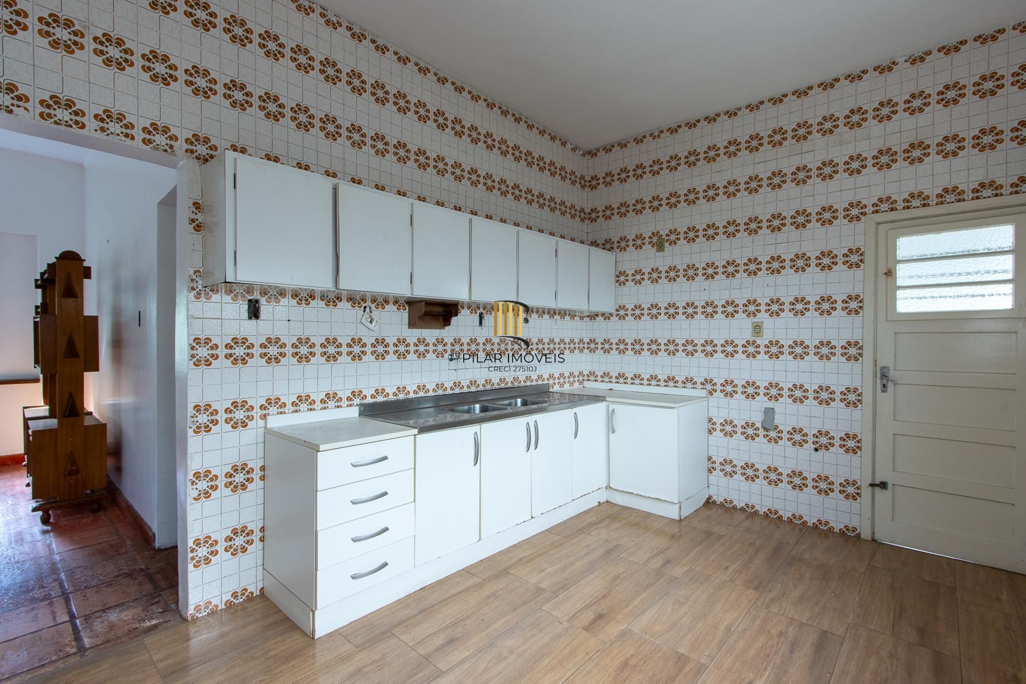 Casa com 4 quartos à venda na Avenida Pereira Passos Vila Assunção, Porto Alegre