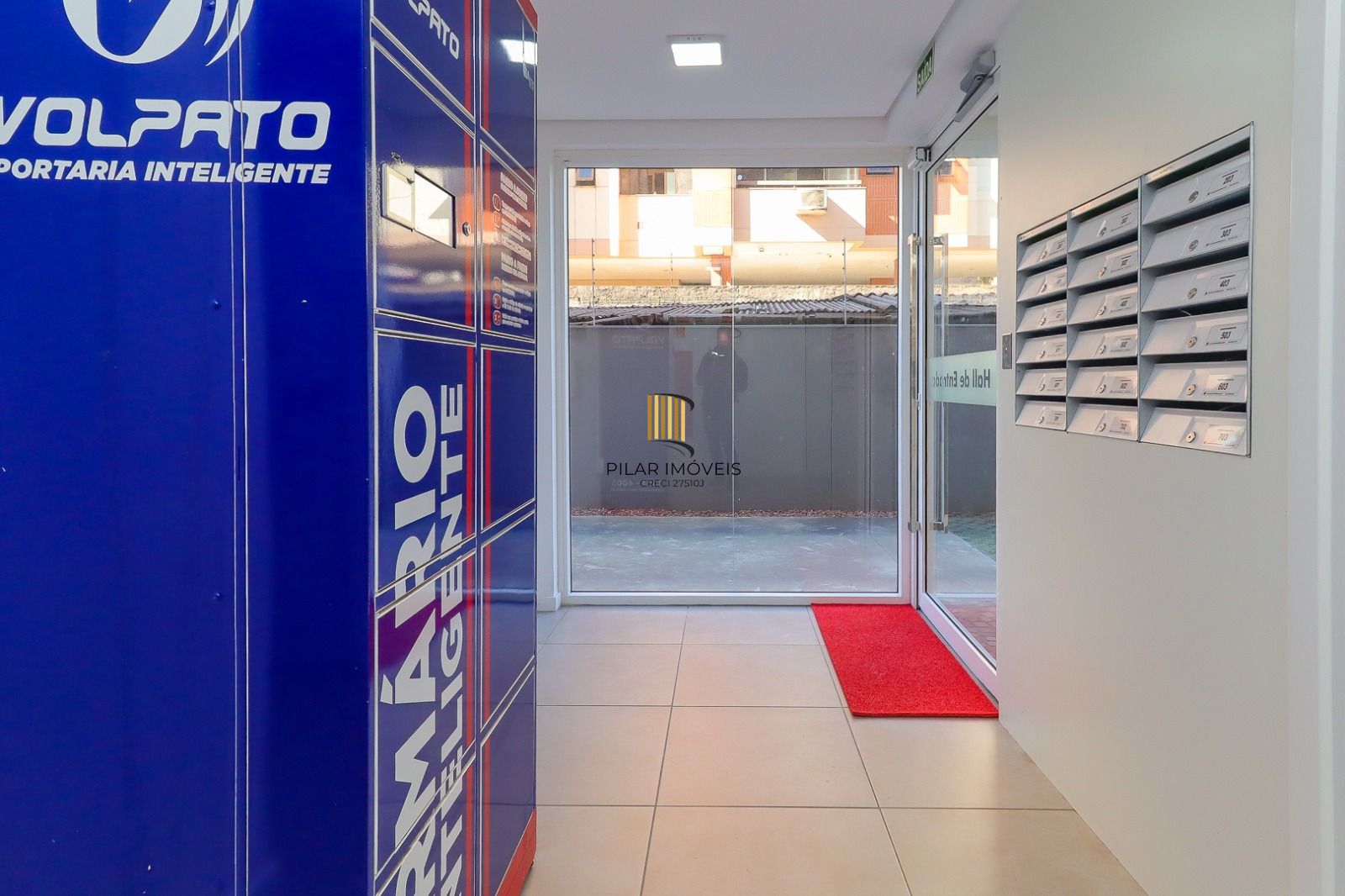 Apartamento 2 dormitórios no bairro Tristeza