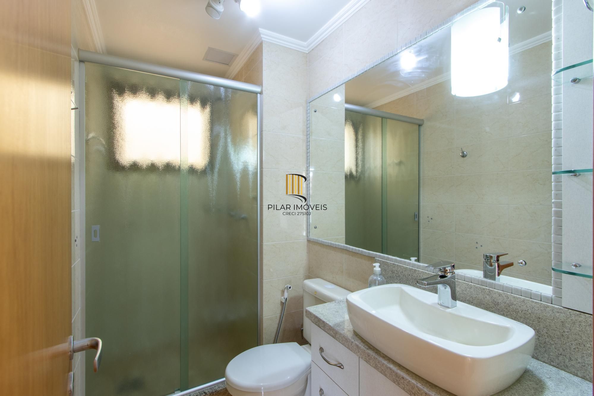 Apartamento para Venda - 93.43m², 3 dormitórios, 1 suite, 1 vaga - Teresópolis