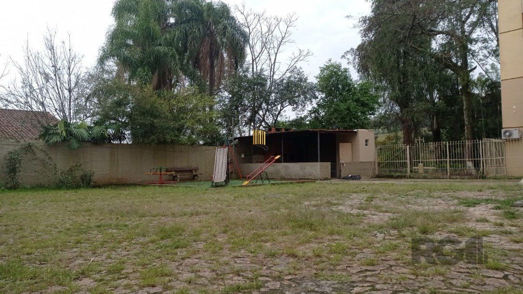 Apartamento 3 dormitórios no bairro Cristal