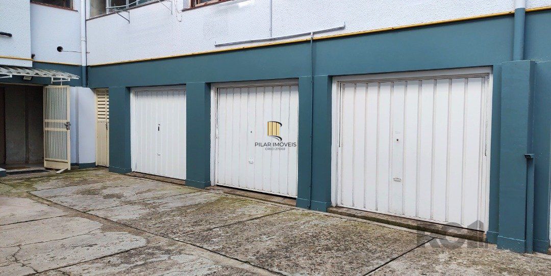 Apartamento | 3 quartos | 97,33m2 | 1 vaga | Bairro Teresópolis