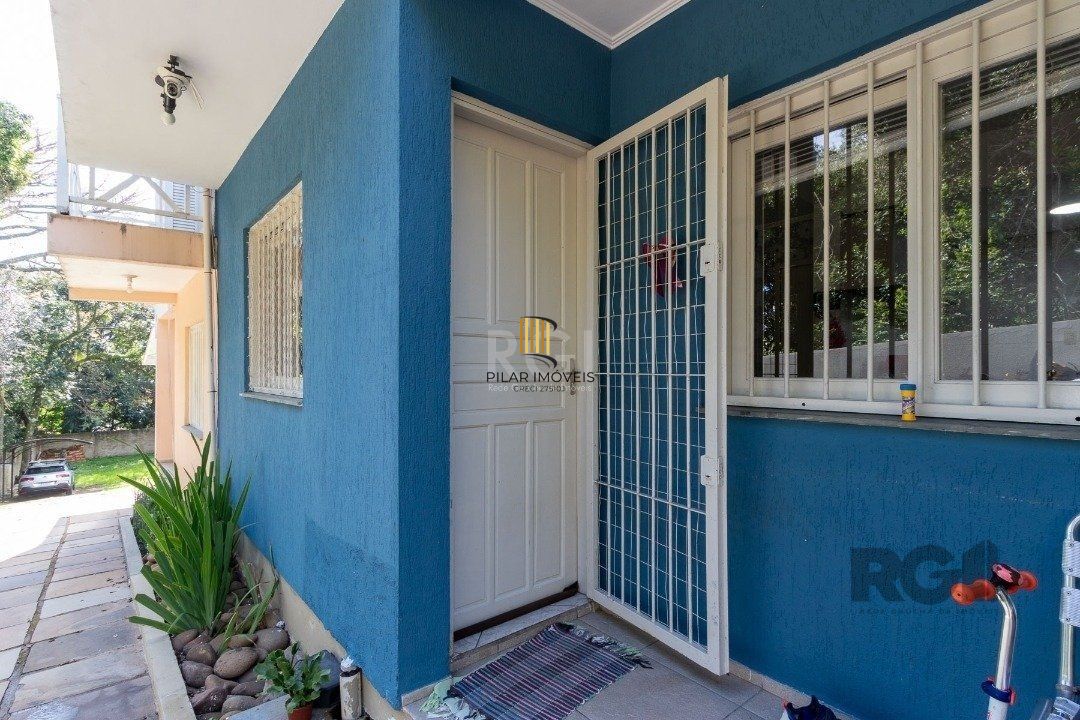 Casa com 116,00m², 2 quartos, sendo 1 suites, 2 vagas - Vila Nova