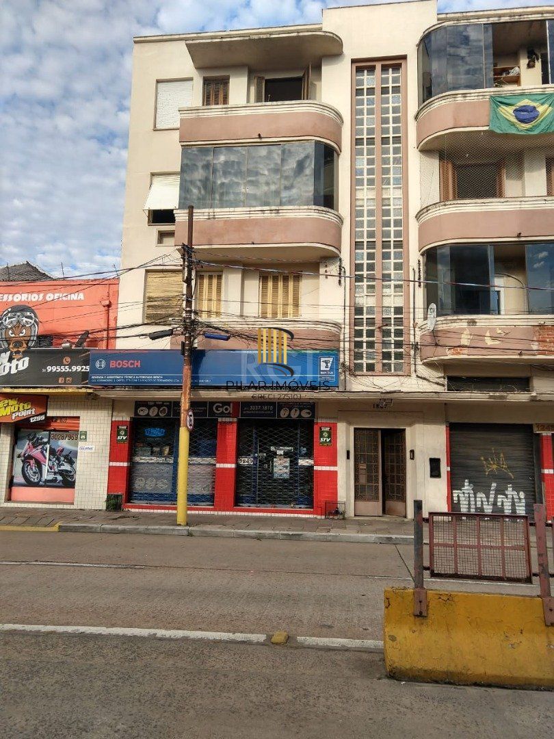 Apartamento para Venda - 92.3m², 3 dormitórios, Floresta