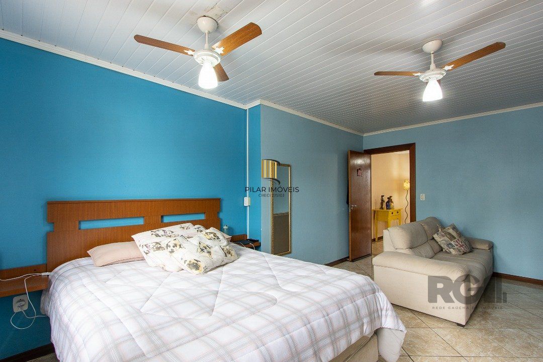 Casa 3 dormitórios no bairro Tristeza