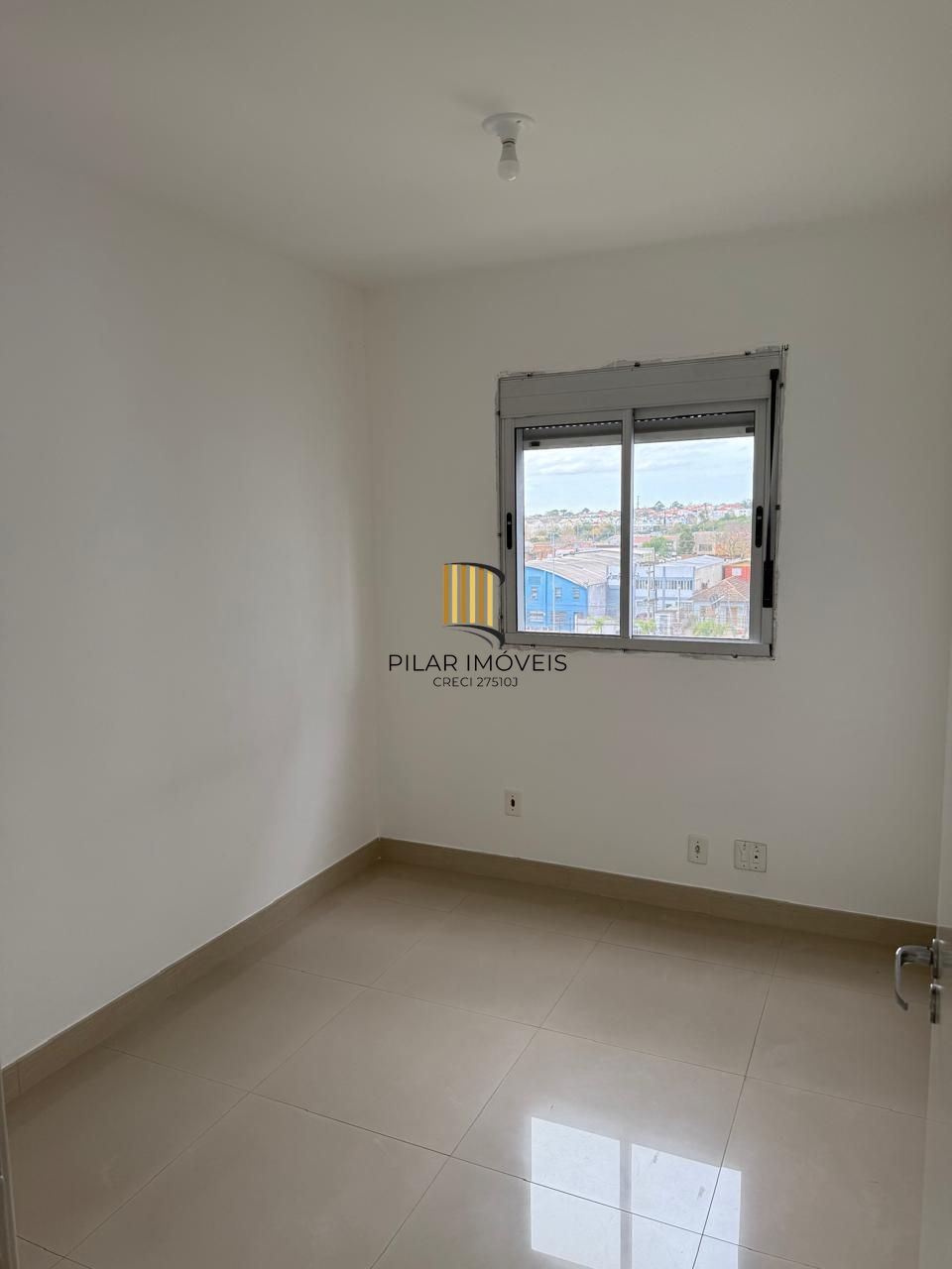 Apartamento 3 dormitórios no bairro Passo das Pedras