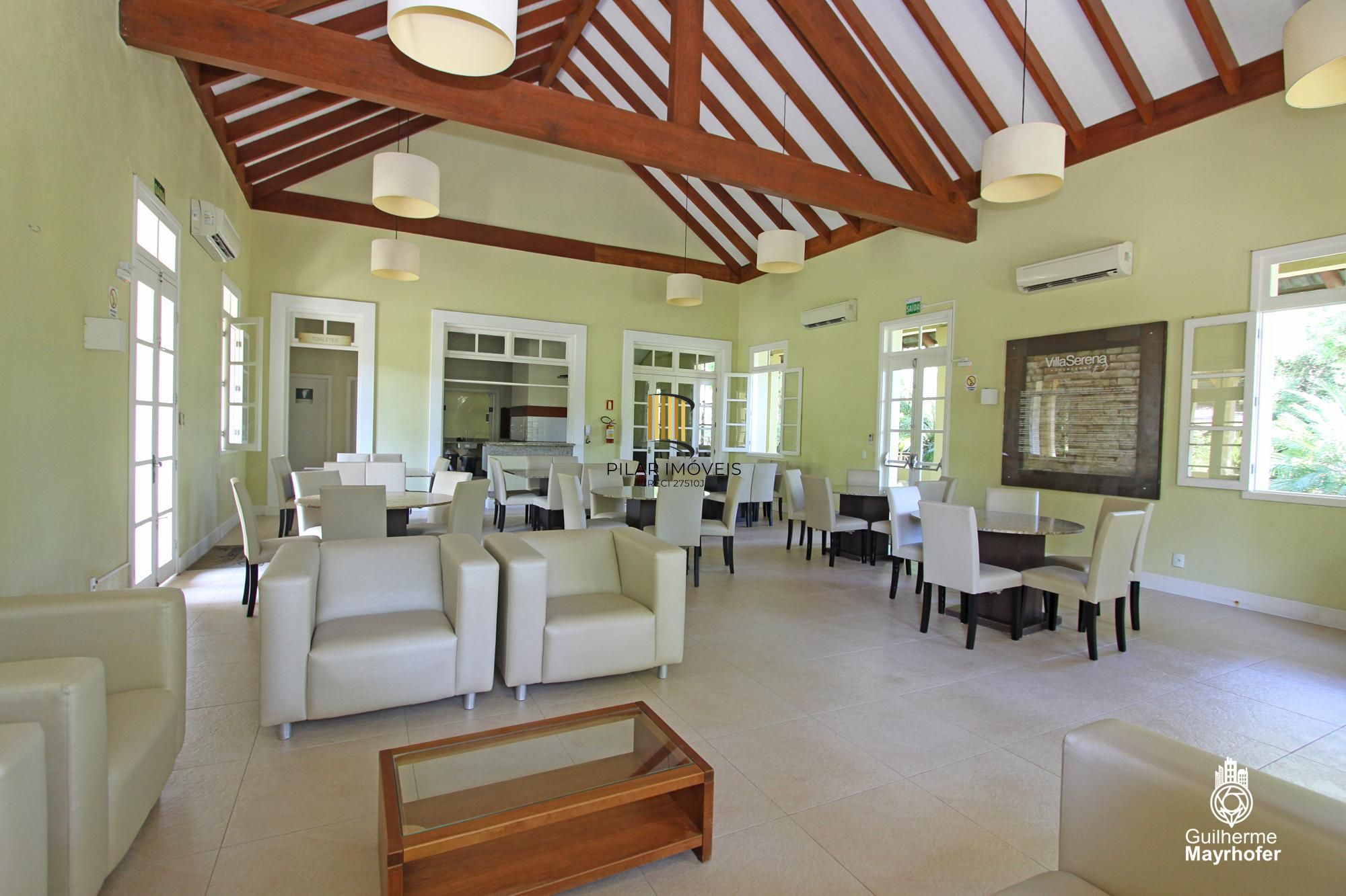 Casa em Condomínio com 3 quartos e 216m² à venda em Teresópolis, Porto Alegre.