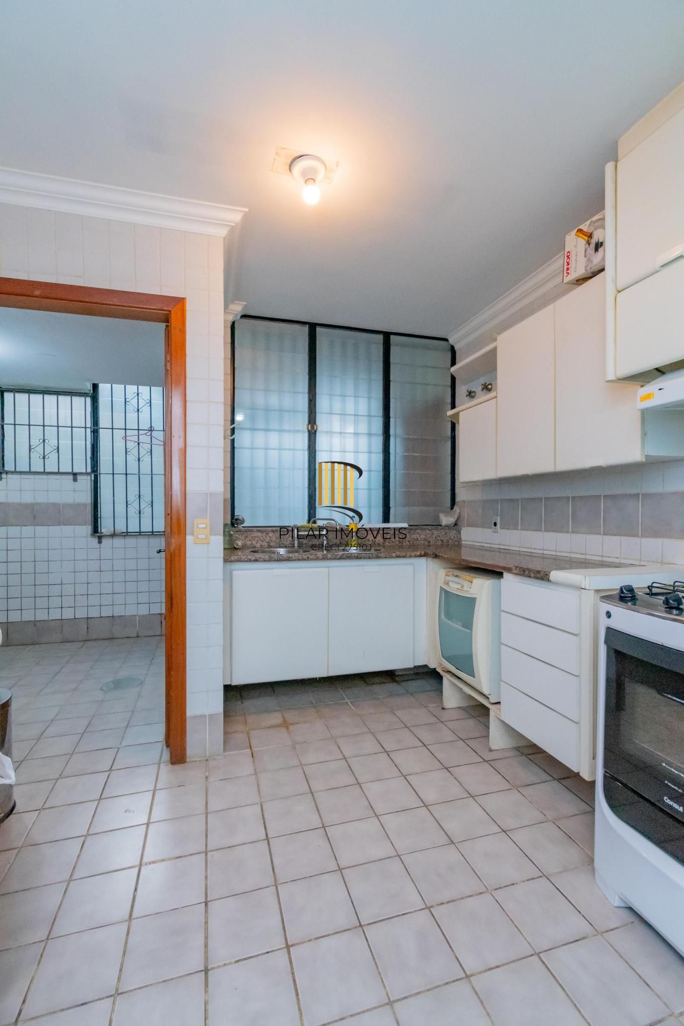 Cobertura horizontal, alto padrão, bairro Santa Tereza, 341m²  área privativa, 02 vagas garagem!