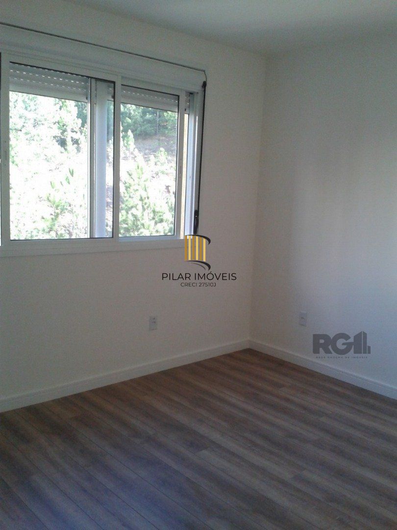 Apartamento 2 dormitórios no bairro Nonoai