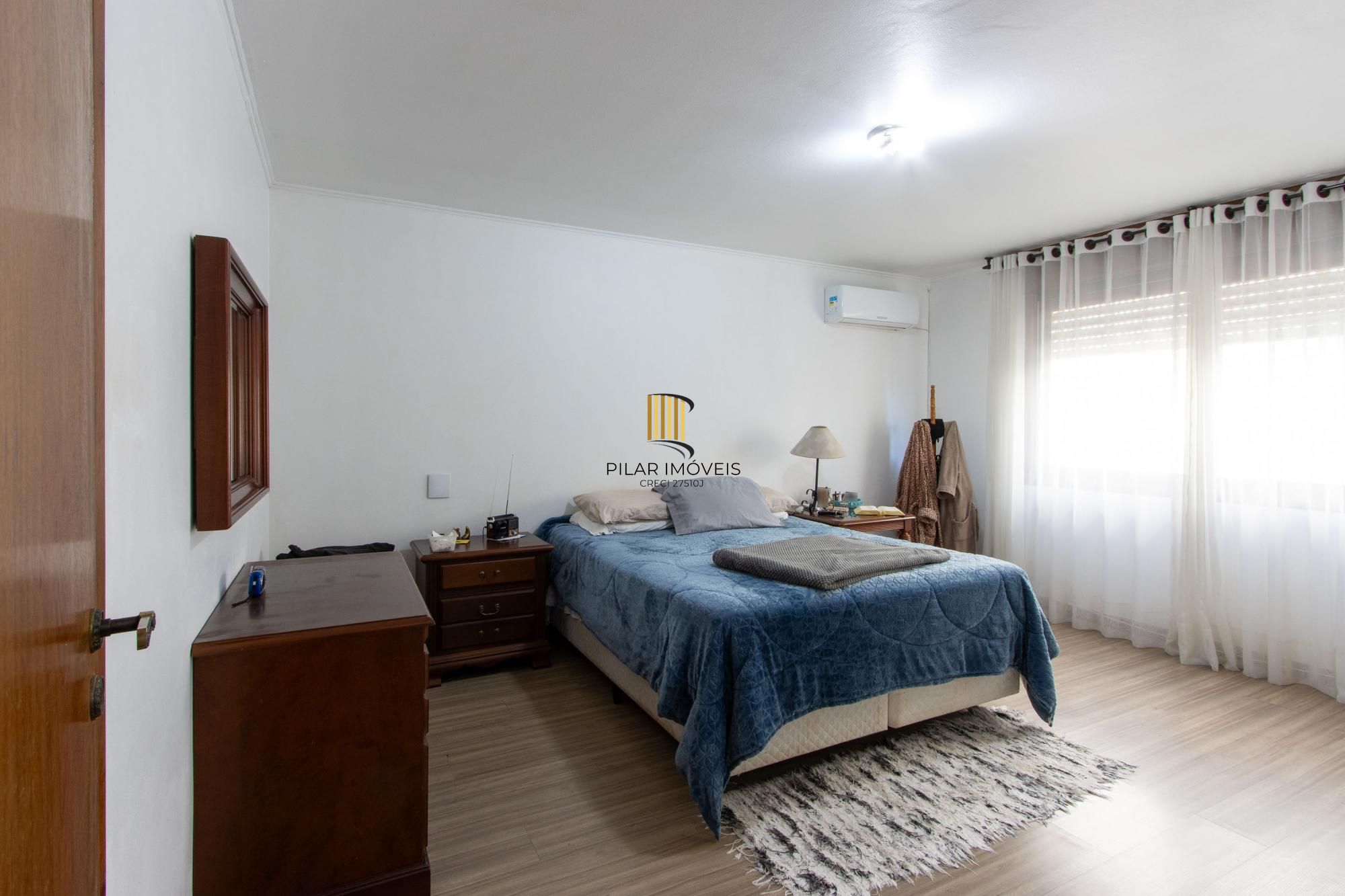 Apartamento Terreo