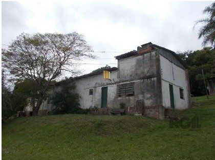 Area Bairro Ponta Grossa