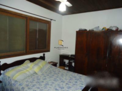 Casa para Venda - 174m², 3 dormitórios, sendo 1 suites, Belém Novo