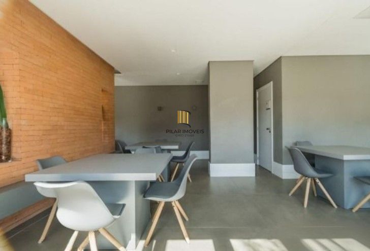 Apartamento  2 dormitórios I 1 suíte I Vaga I bairro Navegantes