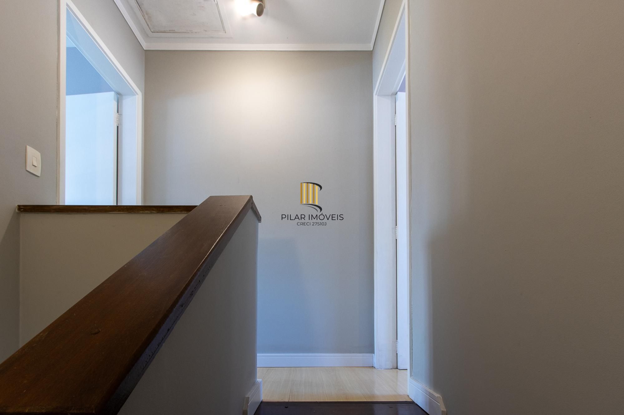 Casa em condominio com piscina