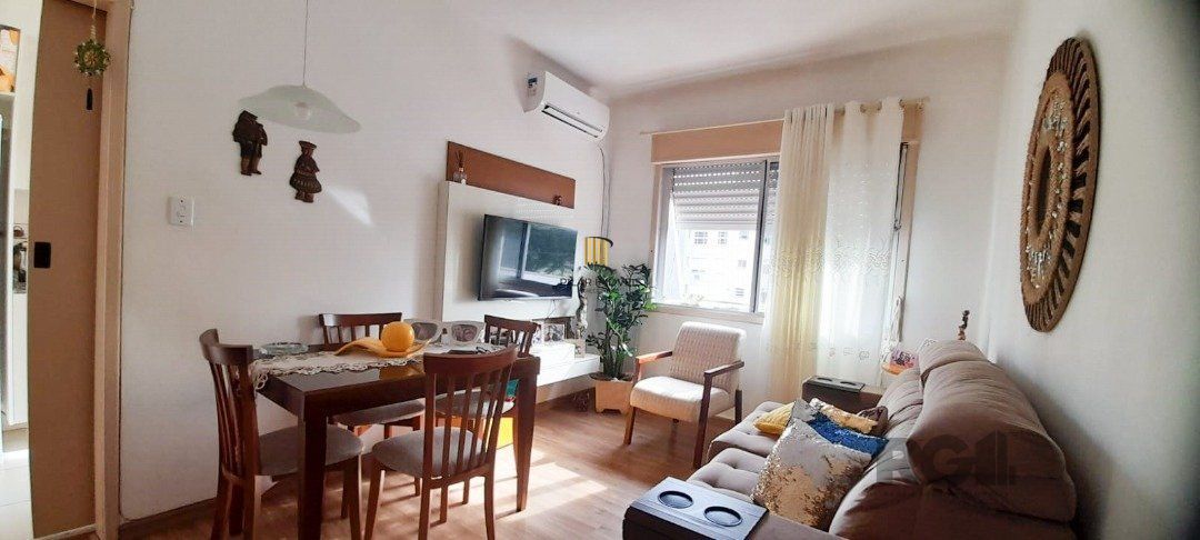 Apartamento 1 dormitório Menino Deus Porto Alegre
