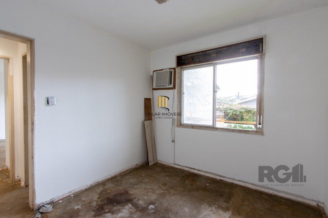 Apartamento à venda no empreendimento Jardim Inhanduí,  Com 2 dormitórios,