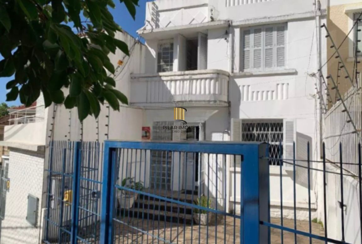 Excelente Oportunidade – Imóvel Comercial ao Lado do Hospital Moinhos de Vento - Pilar Imóveis