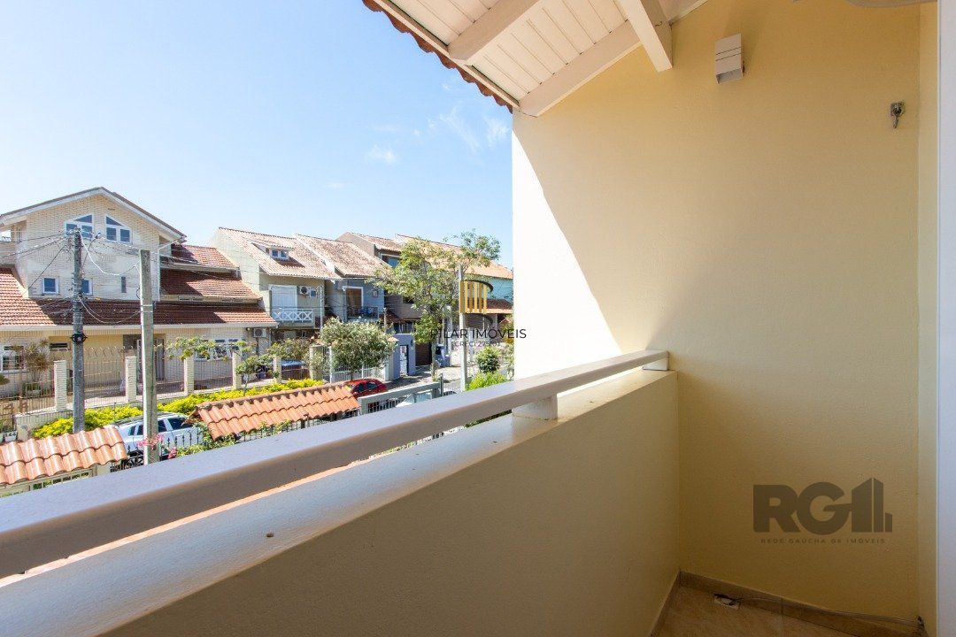 Casa 3 dormitórios no bairro Espírito Santo