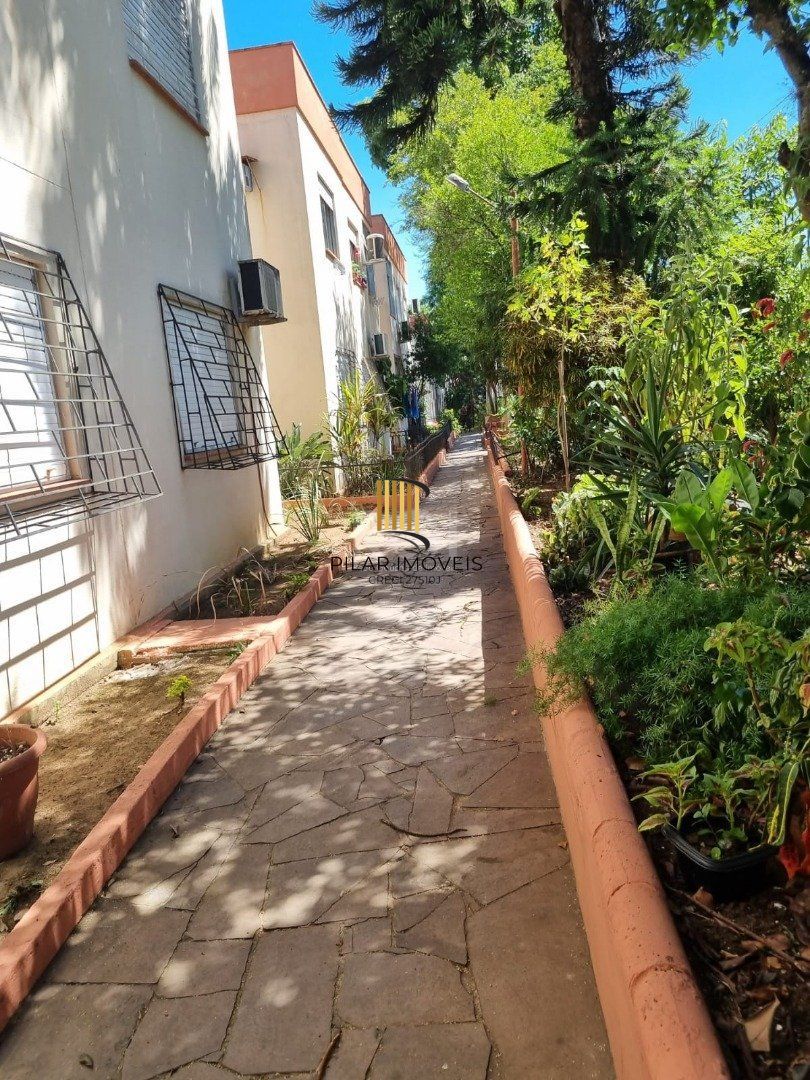 Apartamento 2 dormitórios no bairro Santa Tereza