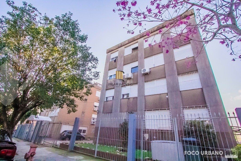 Apartamento 2 dormitórios no bairro Jardim Europa - Pilar Imóveis