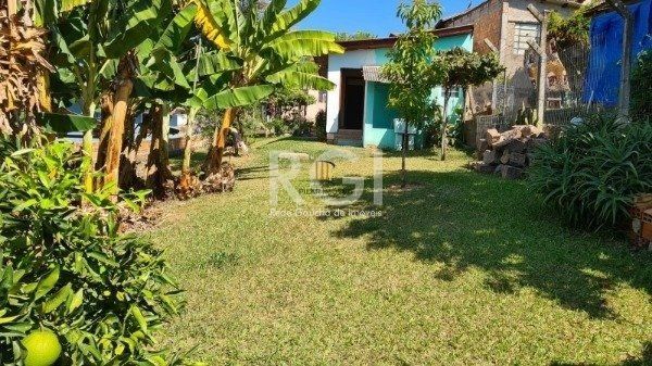 Terreno com 10,00 X 61,60 - Bairro Tristeza