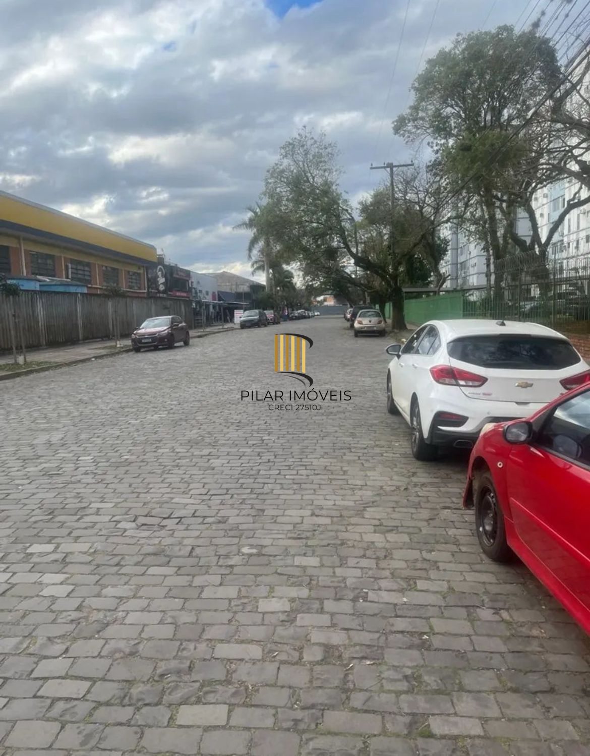 Oportunidade no bairro Humaitá!!!