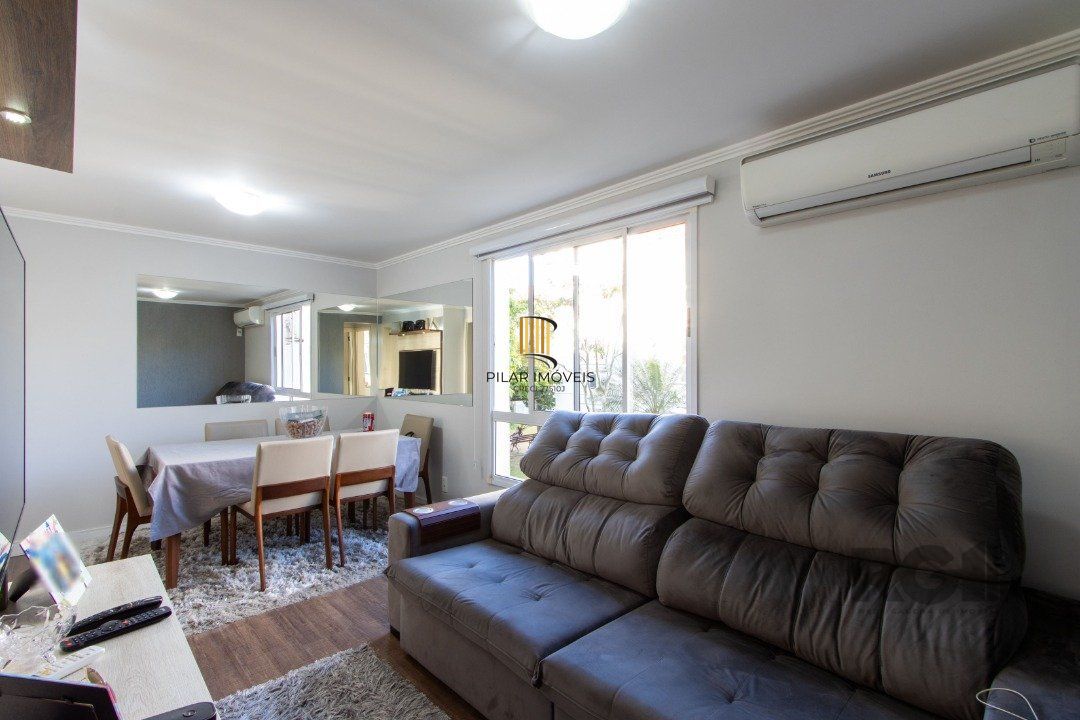 Apartamento 3 dormitórios no bairro Hípica