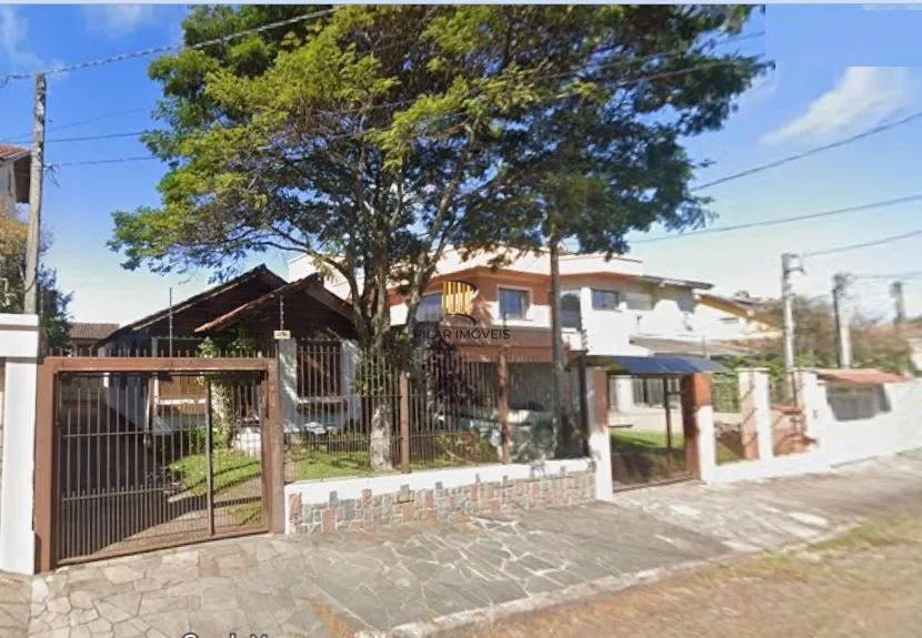 Terreno medindo 10 X 41,10 - Bairro Tristeza