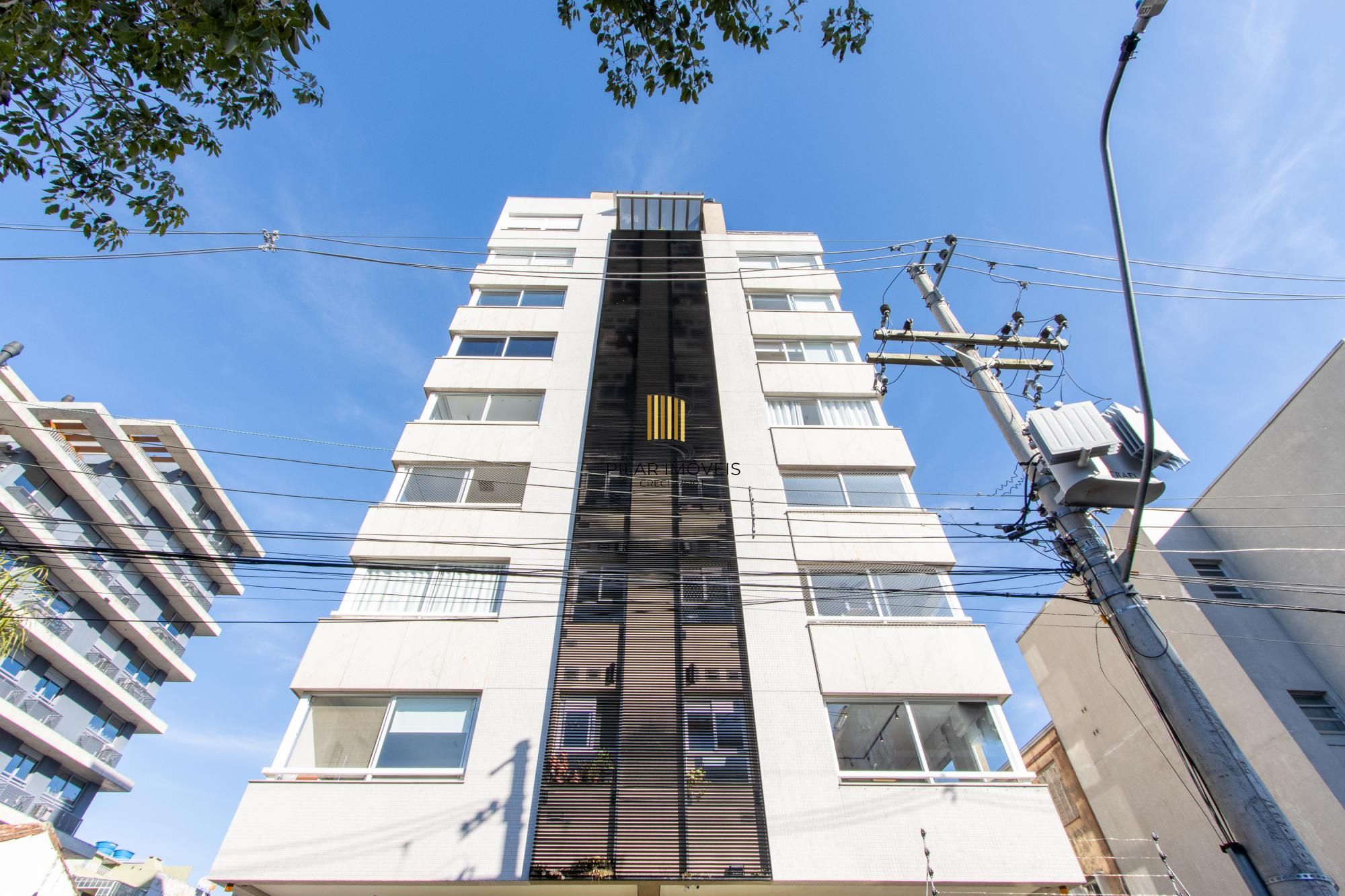 Apartamento Menino Deus
