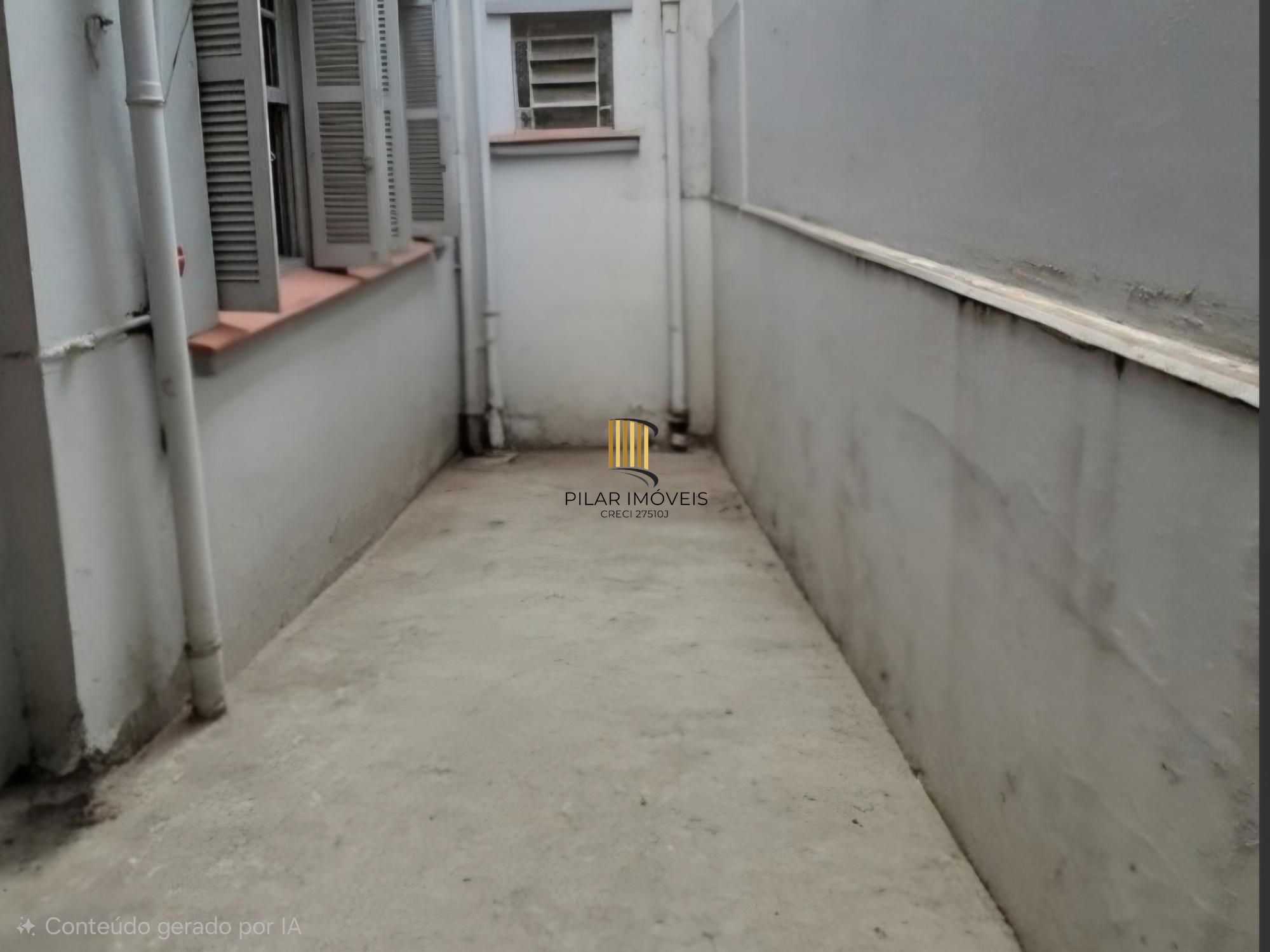 Apartamento para Venda - 69,16m2  e duas àreas,  2 dormitórios, Floresta