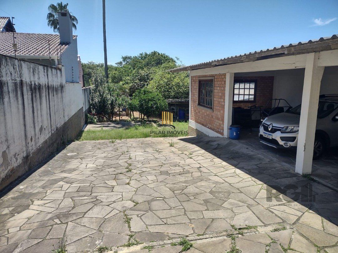 Terreno no bairro Tristeza