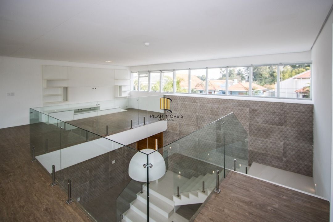 Casa Condominio para Venda - 414m², 4 dormitórios, sendo 4 suites, 3 vagas - Terra Ville