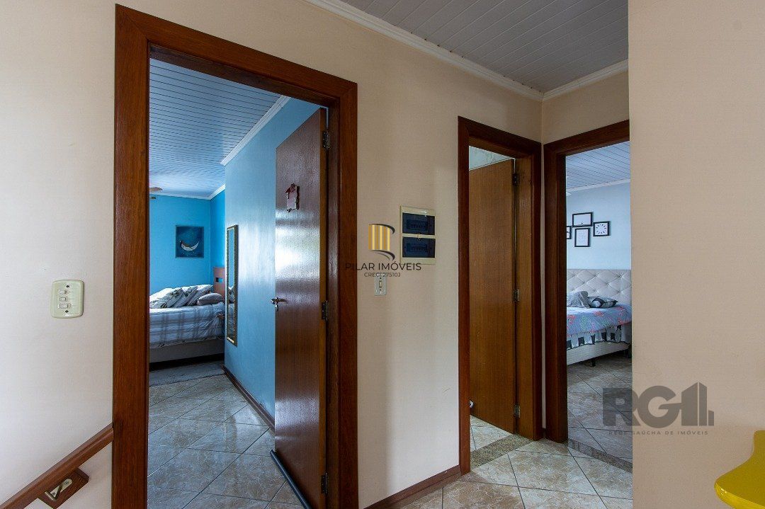 Casa 3 dormitórios no bairro Tristeza